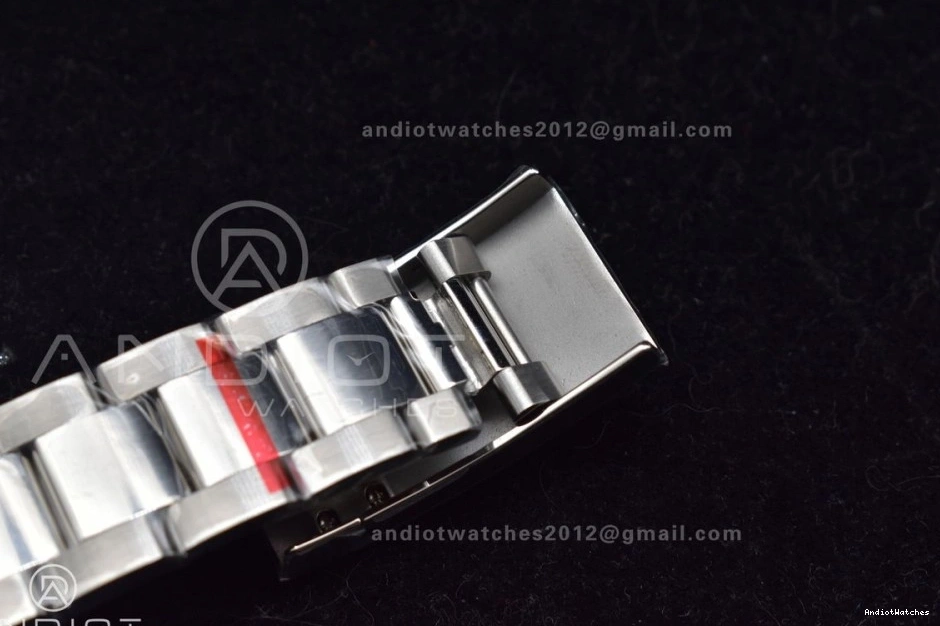 Noob on Green A23J SS Oyster 1109 Attractive SS Skydweller Edition Best Bracelet Dial 0509